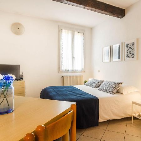 Al Pipai Apartment Ferrara Exterior photo