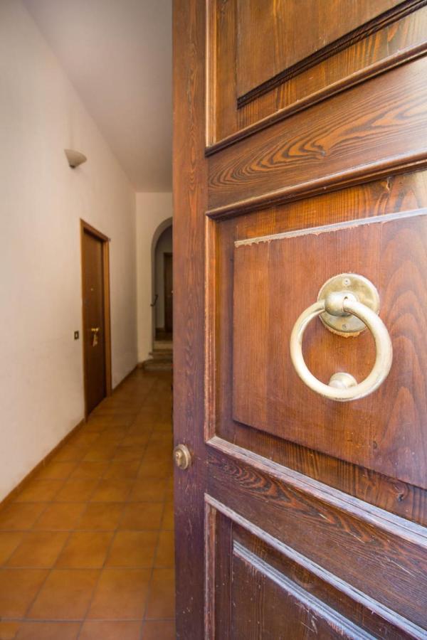 Al Pipai Apartment Ferrara Exterior photo